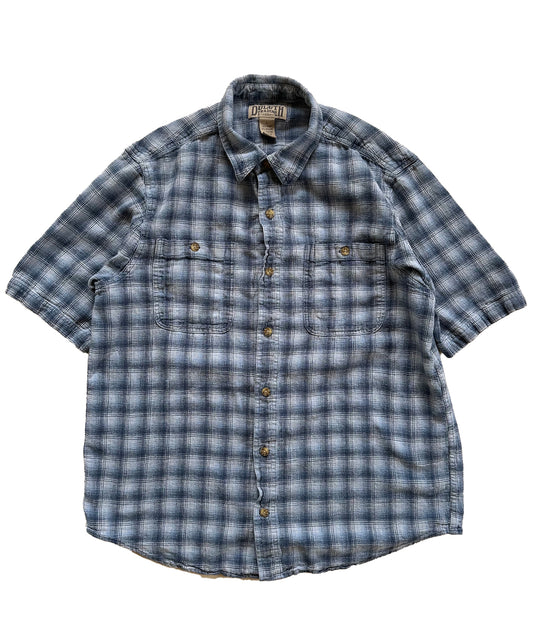 Duluth Hemp Shirt (Large)