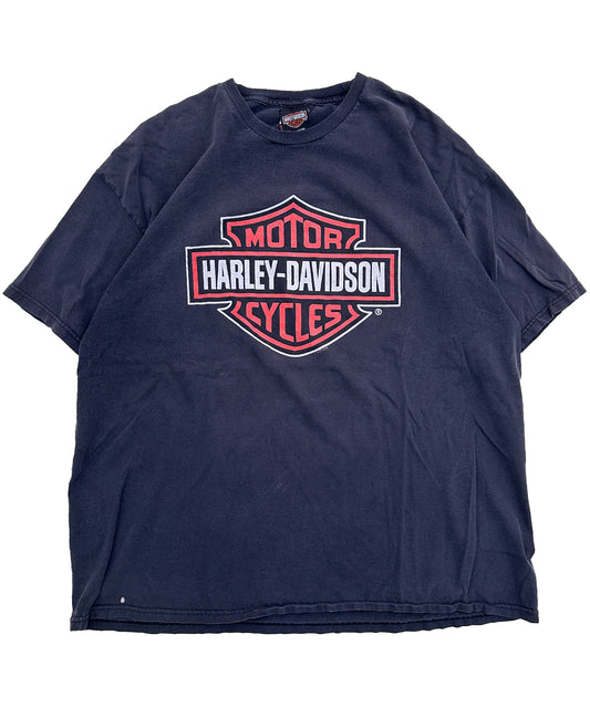 Harley Davidson Logo Tee (XXL)