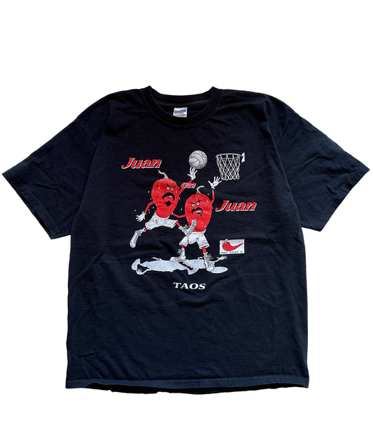 Juan on Juan Tee (XL)