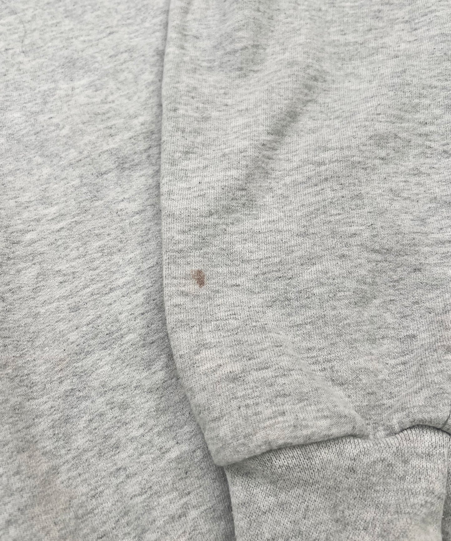 Lakai Quarter Zip Sweater (Medium)