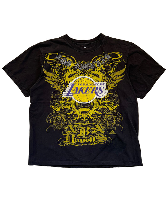 Adidas Lakers Tee (2X)