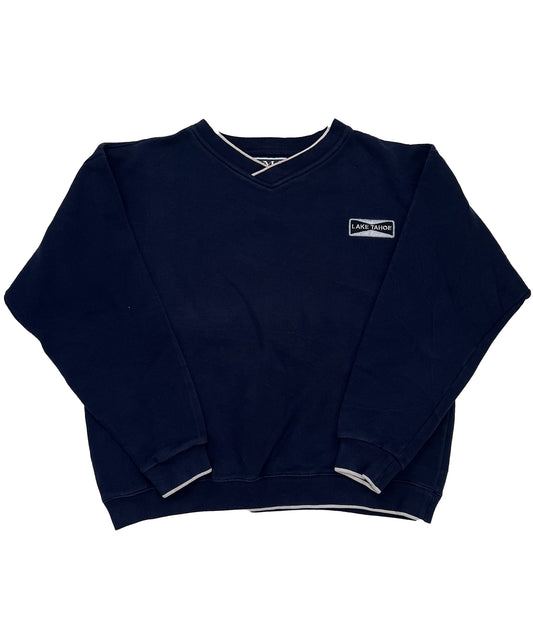 Lake Tahoe Crewneck (Large)