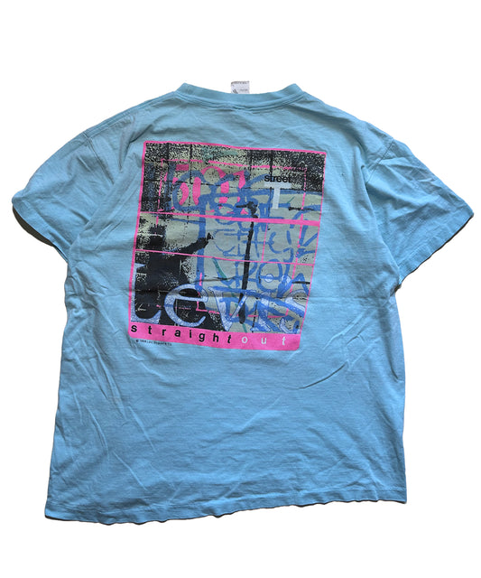 Vintage 1988 Levis Tee (Large)