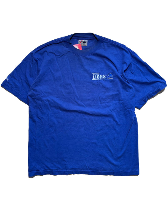 Detriot Lions Tee (Large)