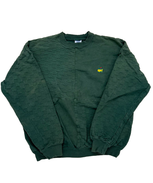 Vintage Master Crewneck (XLarge)