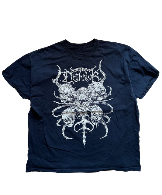 Metalocalypse Tee (XXL)