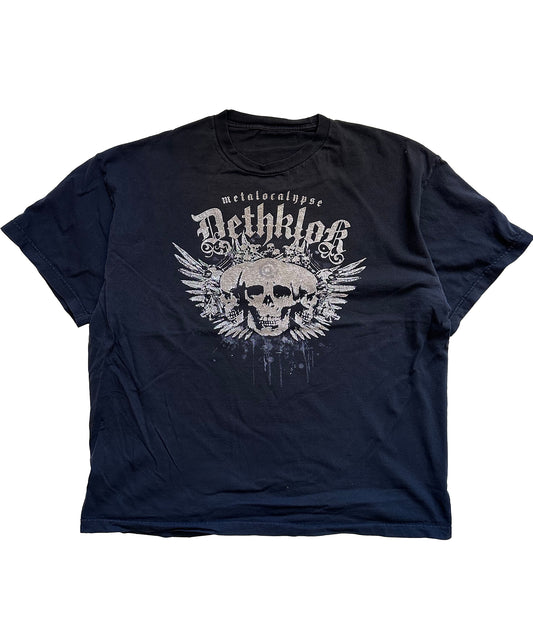 Metalocalypse Tee (XXL)