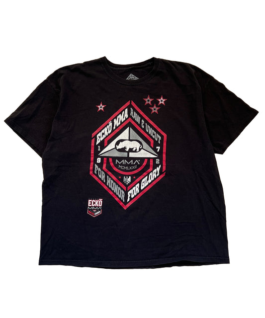 Ecko Unltd MMA Tee (2X)