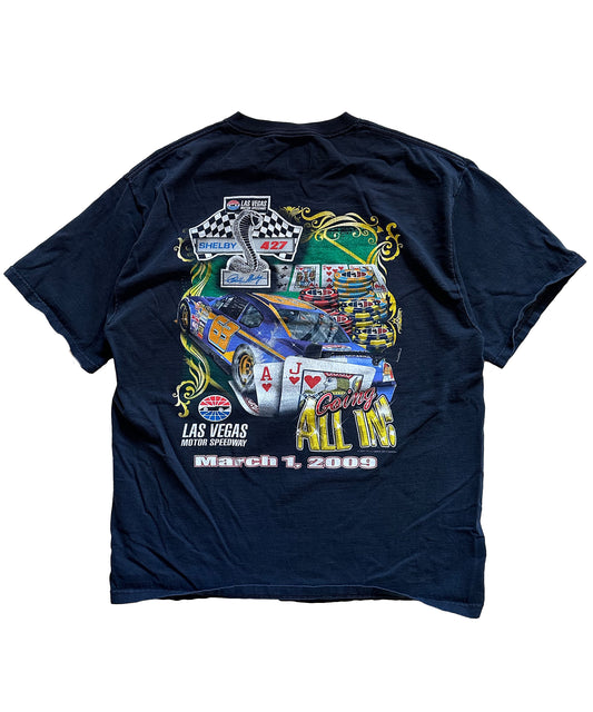 NASCAR Las Vegas Tee (XL)