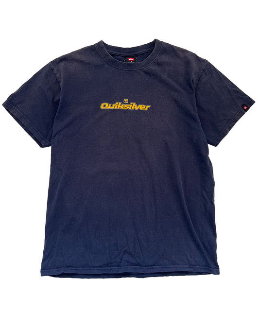 Y2K Quiksilver Tee (Medium)