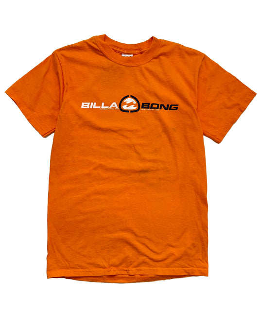 Y2K Billabong Tee (Small)