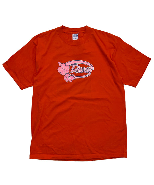 Y2K Roxy Tee (Large)