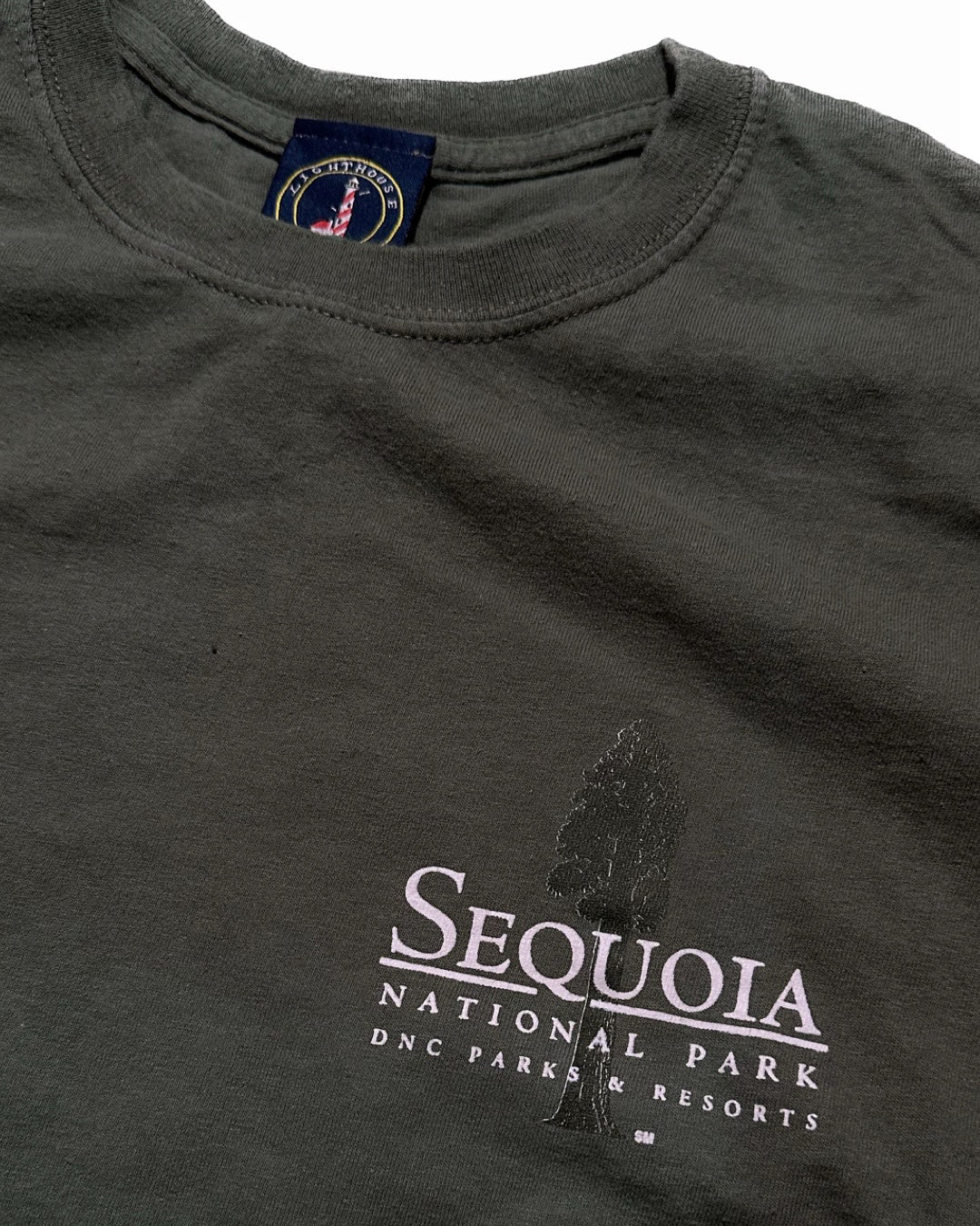 Sequoia Tee (XL)