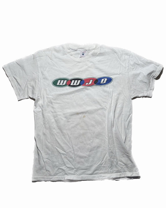 Vintage 1997 WWJD Tee (Large)