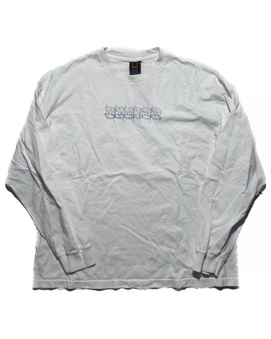 Y2K Burton Long Sleeve (XL)