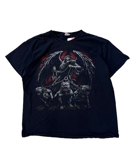 Pit Bull Tee (XLarge)