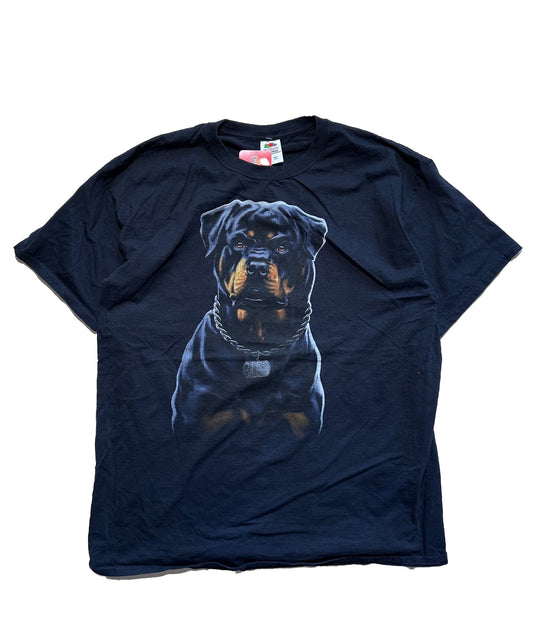 Rottweiler Tee (XLarge)