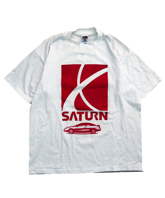 Vintage Saturn Tee (XL)