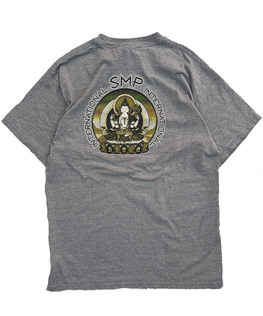 SMP Buddah Tee (Large)