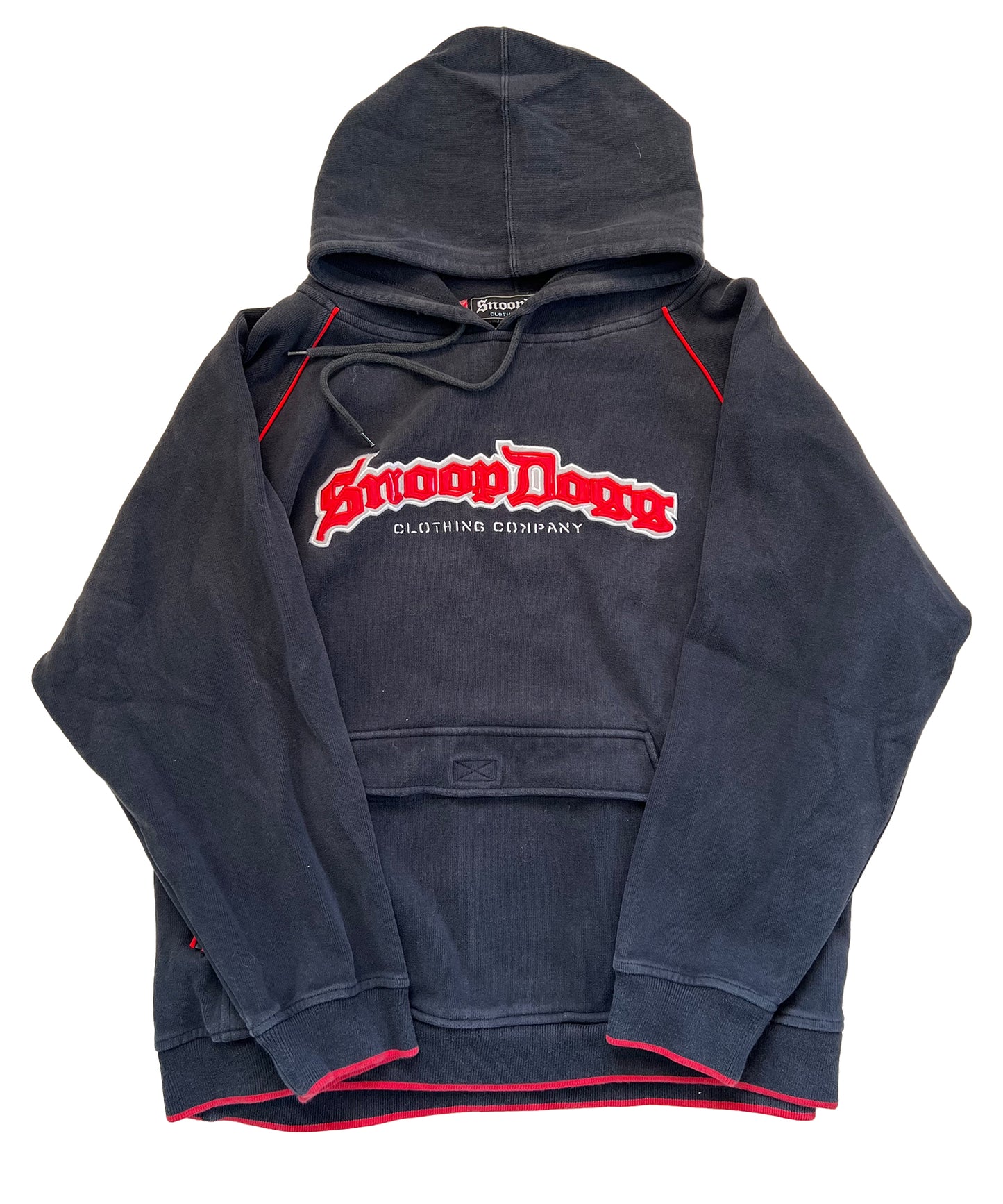 Snoop Dogg Hoodie (Large)