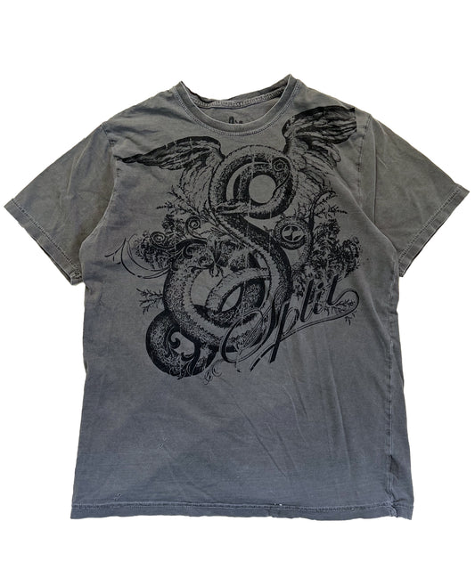 Split Tee (Medium)