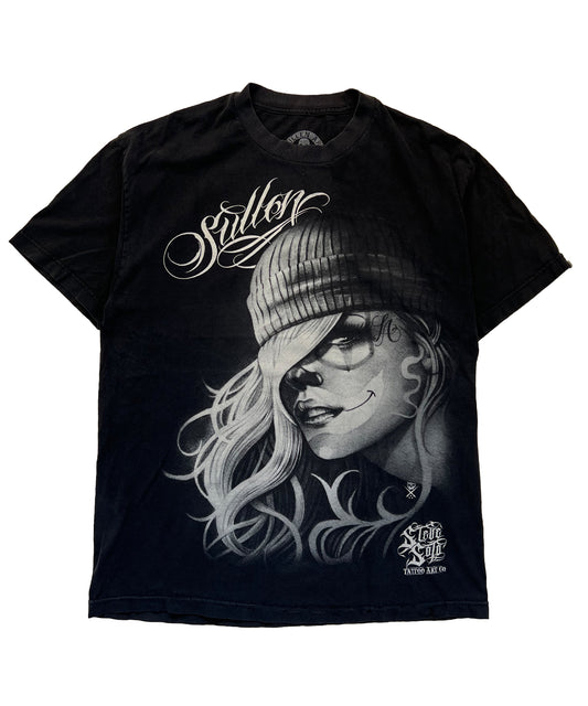 Sullen Tee (Large)