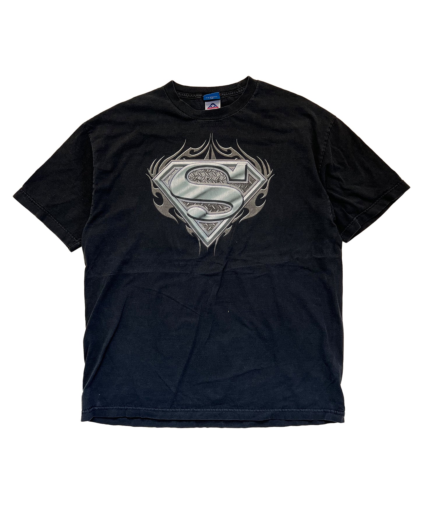 Superman Tee (X-Large)