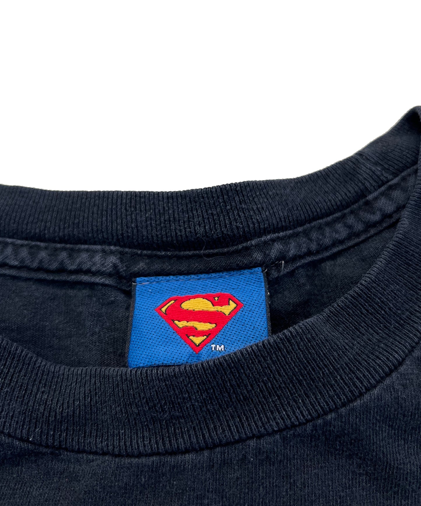 Superman Tee (X-Large)