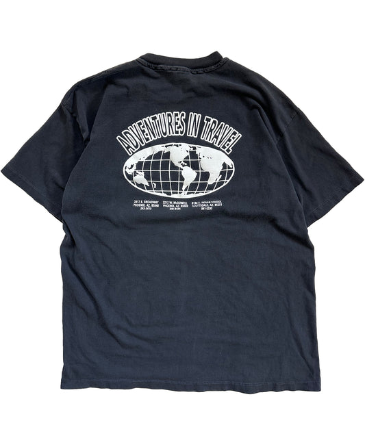 Vintage Travel Tee (XLarge)