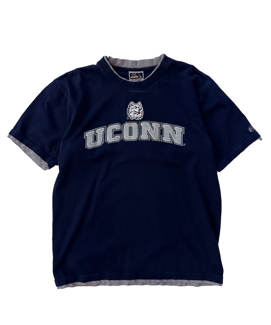UCONN Huskies Tee (Large)