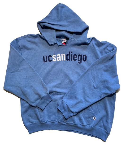 UC San Diego Sweater (XLarge)