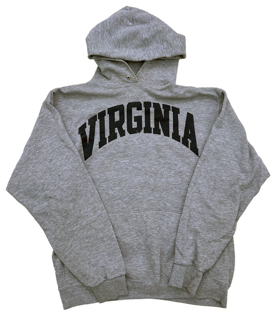 Vintage Virginia Hoodie (Medium)