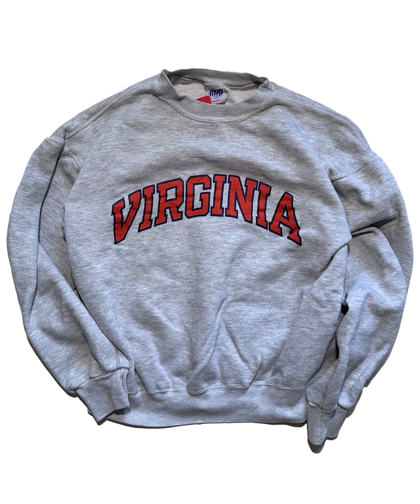 Vintage Virginia Sweater (Small)