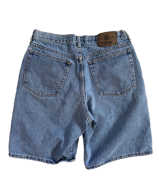 Wrangler Jorts (32)