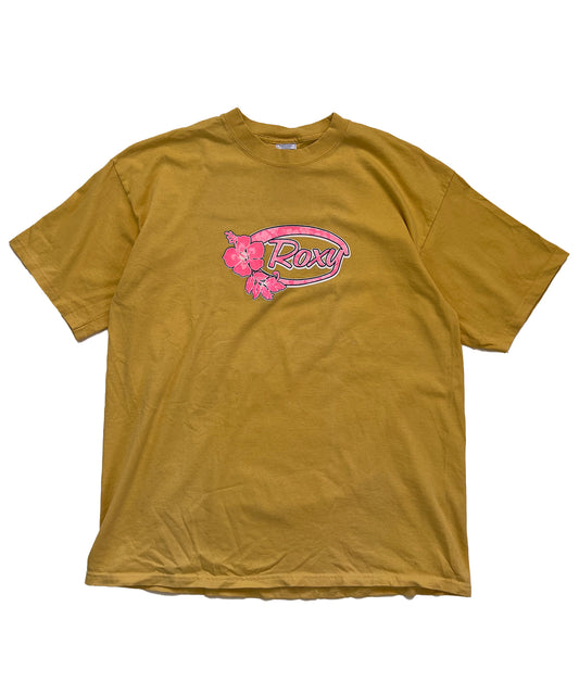 Y2K Roxy Tee (X-Large)