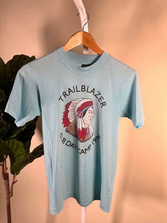 Vintage Trailblazer Tee (Small)