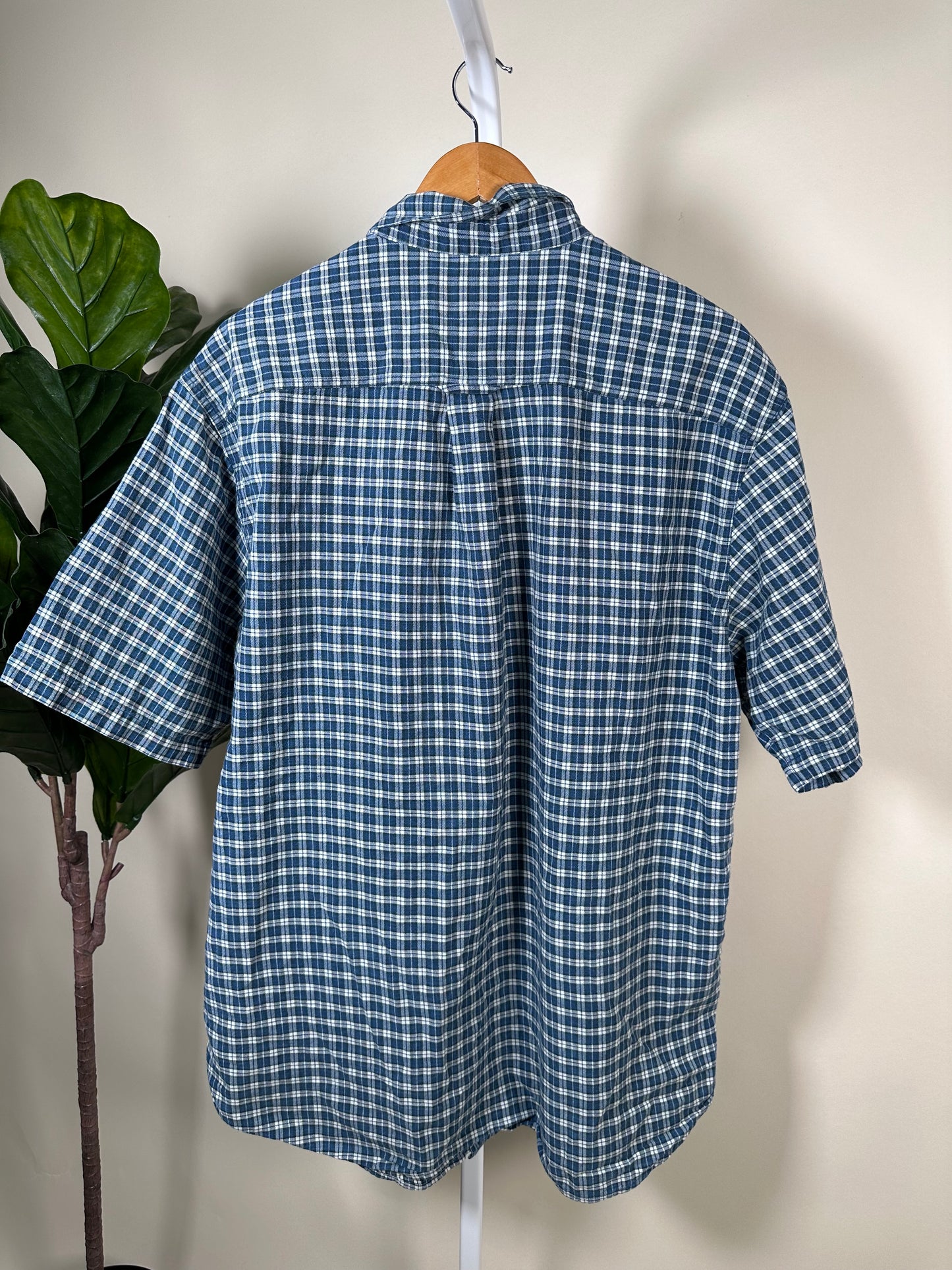 John Ashford Shirt (XL)